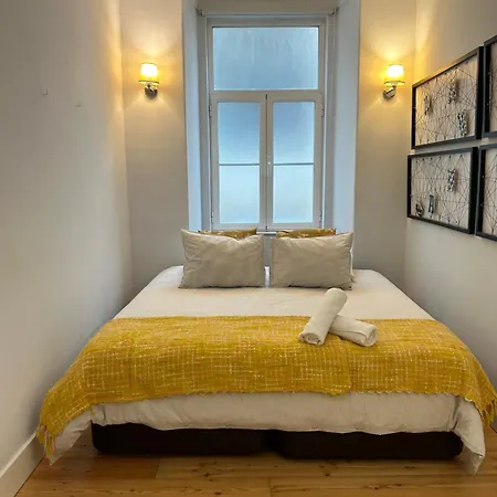 شقة Apartamento No Centro De