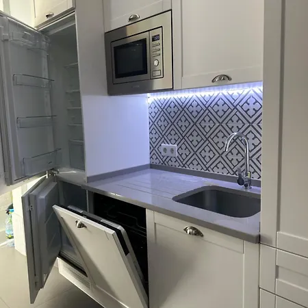 Apartamento No Centro De شقة Lisboa