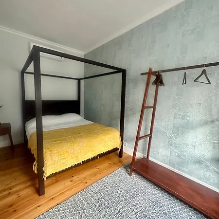 Apartamento No Centro De شقة *
