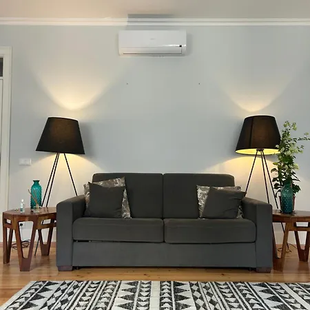 Apartamento No Centro De * ליסבון
